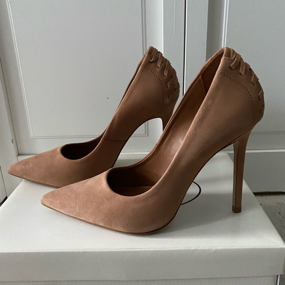 Steve Madden “Paiton”